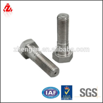 leg bolt / locking bolts